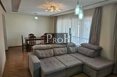 Apartamento com 3 quartos à venda no Baeta Neves, São Bernardo do Campo 