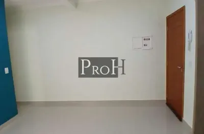 Apartamento com 2 quartos à venda no Jardim Utinga, Santo André 