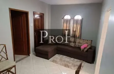 Casa com 2 quartos à venda no Nova Gerty, São Caetano do Sul 
