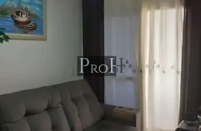 Apartamento com 3 quartos à venda no Nova Petrópolis, São Bernardo do Campo 