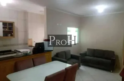 Apartamento com 3 quartos à venda na Vila Valparaíso, Santo André 