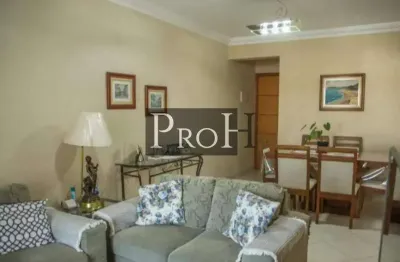 Apartamento com 3 quartos à venda no Santa Maria, São Caetano do Sul 