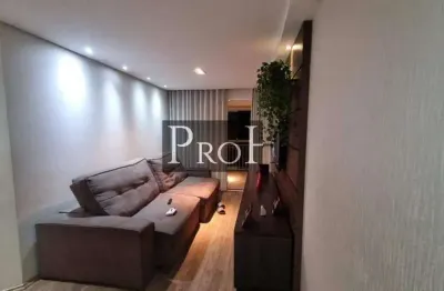 Apartamento com 3 quartos à venda no Baeta Neves, São Bernardo do Campo 