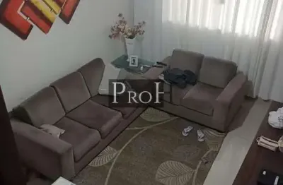 Casa com 2 quartos à venda na Vila Euclides, São Bernardo do Campo 