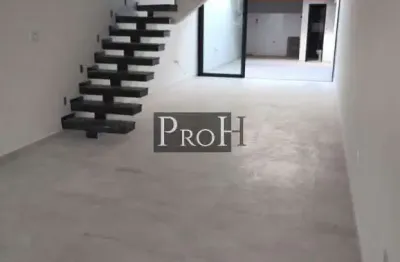 Casa com 3 quartos à venda na Vila Metalúrgica, Santo André 