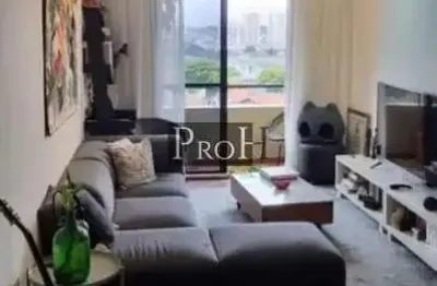 Apartamento com 4 quartos à venda no Rudge Ramos, São Bernardo do Campo 