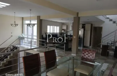 Casa com 3 quartos à venda no Campestre, Santo André 