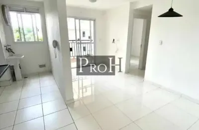 Apartamento com 2 quartos à venda no Conceição, Diadema 