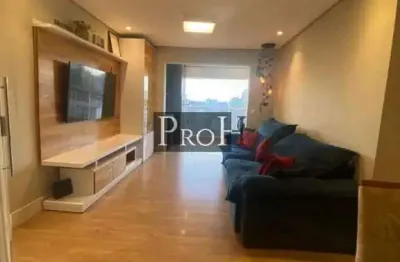 Apartamento com 3 quartos à venda no Centro, São Bernardo do Campo 