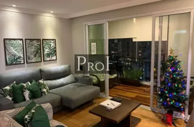 Apartamento com 3 quartos à venda no Baeta Neves, São Bernardo do Campo 