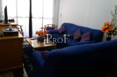 Apartamento com 3 quartos à venda no Santo Antônio, São Caetano do Sul 