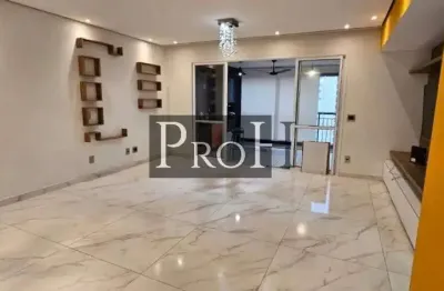 Apartamento com 3 quartos à venda na Vila Gilda, Santo André 