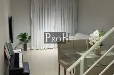 Casa em condomínio fechado com 2 quartos à venda na Vila Bela, São Paulo 