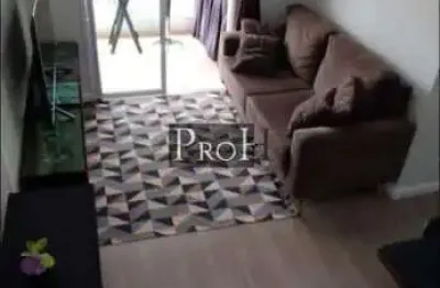 Apartamento com 2 quartos à venda na Vila Curuçá, Santo André 