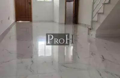 Casa com 3 quartos à venda na Vila Curuçá, Santo André 