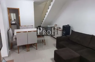 Casa com 3 quartos à venda no Parque Oratório, Santo André 