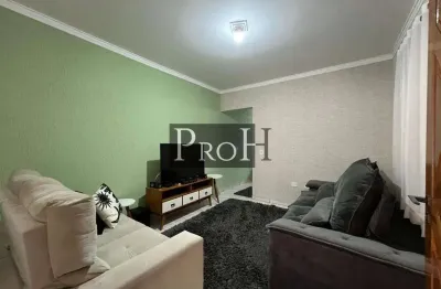 Casa com 5 quartos à venda no Assunção, São Bernardo do Campo 