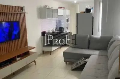 Cobertura com 2 quartos à venda na Vila Francisco Matarazzo, Santo André 