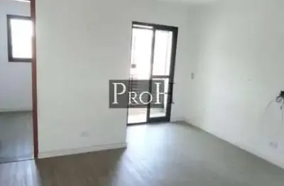 Cobertura com 2 quartos à venda na Vila Camilópolis, Santo André 