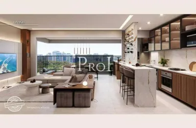 Apartamento com 2 quartos à venda na Vila Carrão, São Paulo 