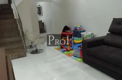 Casa com 3 quartos à venda na Chácara Belenzinho, São Paulo 
