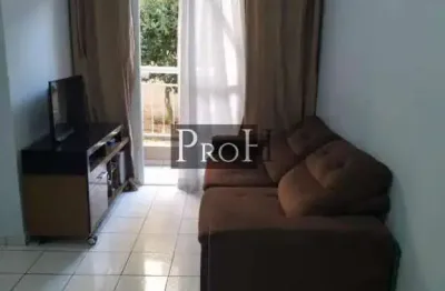 Apartamento com 2 quartos à venda na Vila Gonçalves, São Bernardo do Campo 