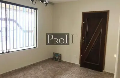 Casa com 3 quartos à venda na Vila Príncipe de Gales, Santo André 
