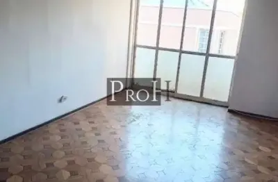 Apartamento com 3 quartos à venda no Centro, Santo André 
