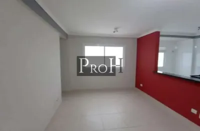 Apartamento com 2 quartos à venda na Vila Valparaíso, Santo André 