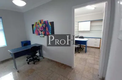 Sala comercial à venda no Jardim Bela Vista, Santo André 