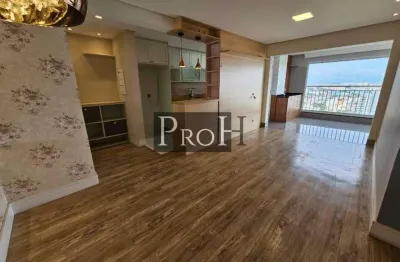 Apartamento com 3 quartos à venda no Paraíso, Santo André 