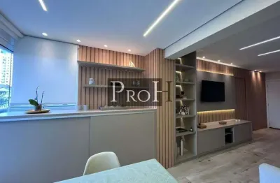 Apartamento com 3 quartos à venda no Centro, Santo André 