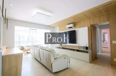 Apartamento com 3 quartos à venda no Centro, Santo André 