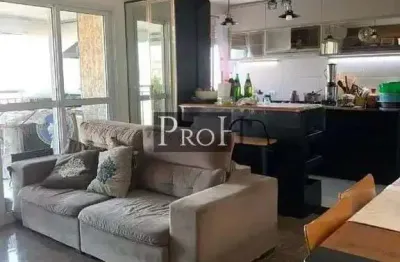 Apartamento com 3 quartos à venda no Centro, Santo André 