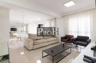 Apartamento com 3 quartos à venda no Casa Branca, Santo André 