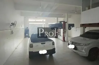 Casa com 4 quartos à venda na Vila Curuçá, Santo André 