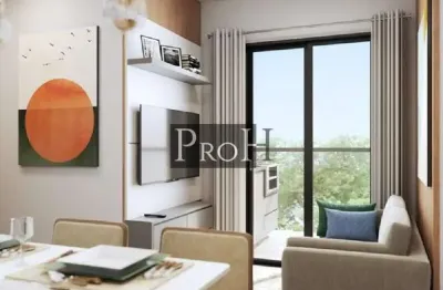 Cobertura com 2 quartos à venda no Campestre, Santo André 