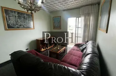 Apartamento com 3 quartos à venda no Osvaldo Cruz, São Caetano do Sul 