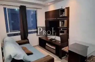 Apartamento com 2 quartos à venda no Canhema, Diadema 