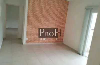 Apartamento com 1 quarto à venda no Rudge Ramos, São Bernardo do Campo 