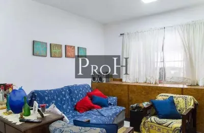 Casa com 3 quartos à venda no Parque Jabaquara, São Paulo 