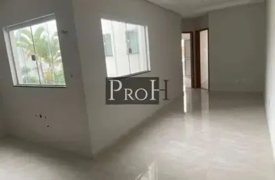 Cobertura com 2 quartos à venda no Parque das Nações, Santo André 