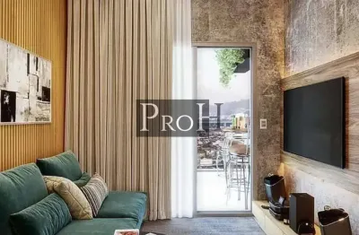 Apartamento com 2 quartos à venda no Nova Petrópolis, São Bernardo do Campo 