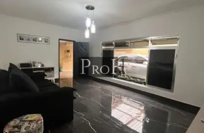 Casa com 2 quartos à venda no Independência, São Bernardo do Campo 