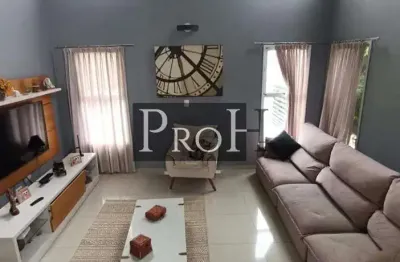 Casa em condomínio fechado com 4 quartos à venda no Horizonte Azul, Itupeva 
