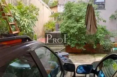 Casa com 3 quartos à venda no Campestre, Santo André 