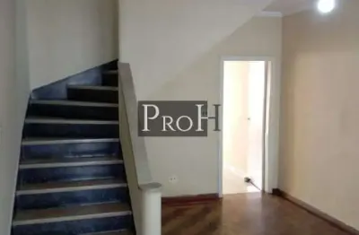 Casa com 2 quartos à venda no Rudge Ramos, São Bernardo do Campo 