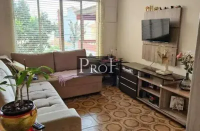 Casa com 2 quartos à venda no Olímpico, São Caetano do Sul 