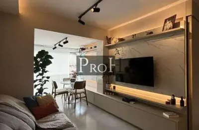 Apartamento com 2 quartos à venda no Nova Petrópolis, São Bernardo do Campo 