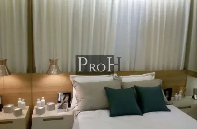 Apartamento com 2 quartos à venda no Santa Teresinha, Santo André 